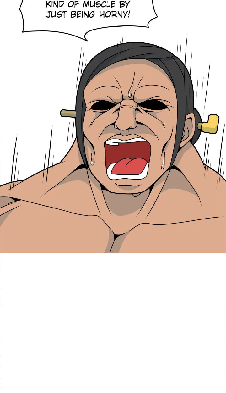 Brain Breaker Chapter 7 page 50 - 