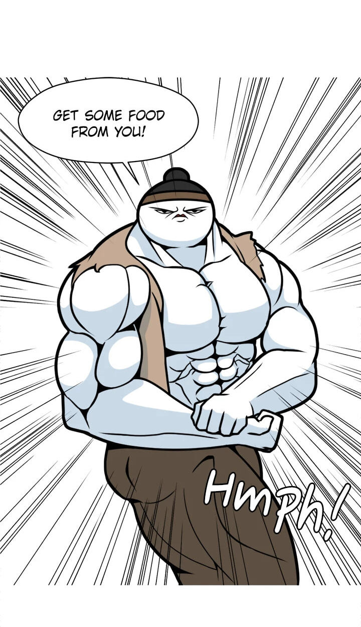 Brain Breaker Chapter 7 page 6 - 
