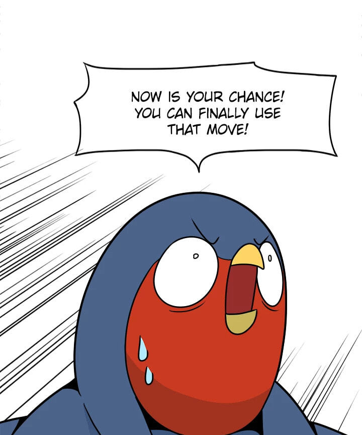 Brain Breaker Chapter 7 page 51 - 