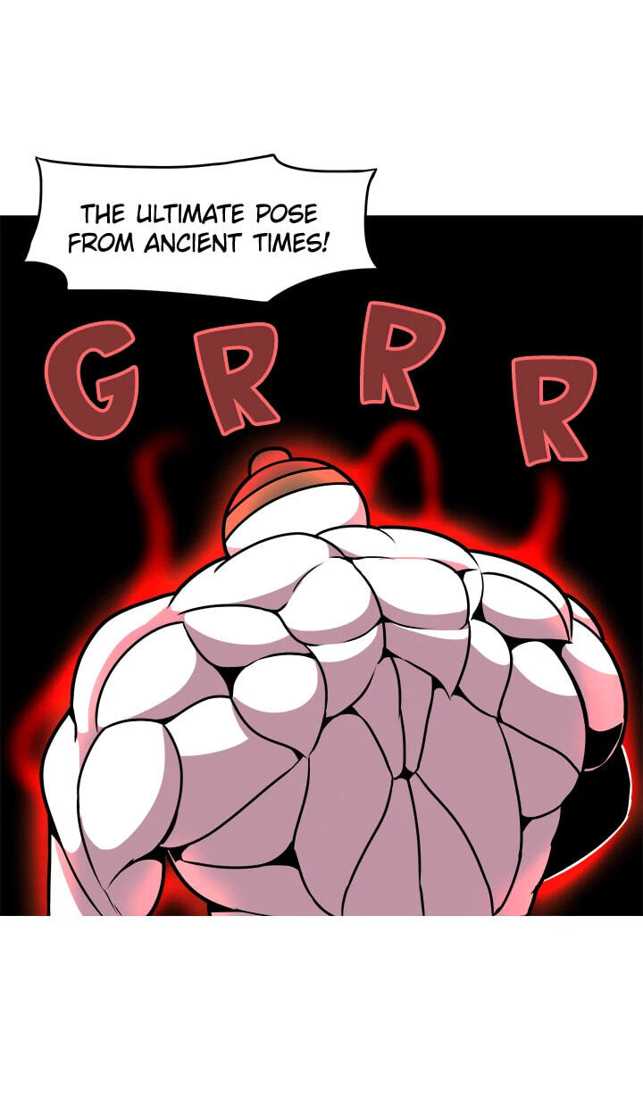 Brain Breaker Chapter 7 page 53 - 