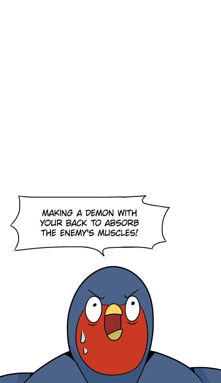 Brain Breaker Chapter 7 page 56 - 