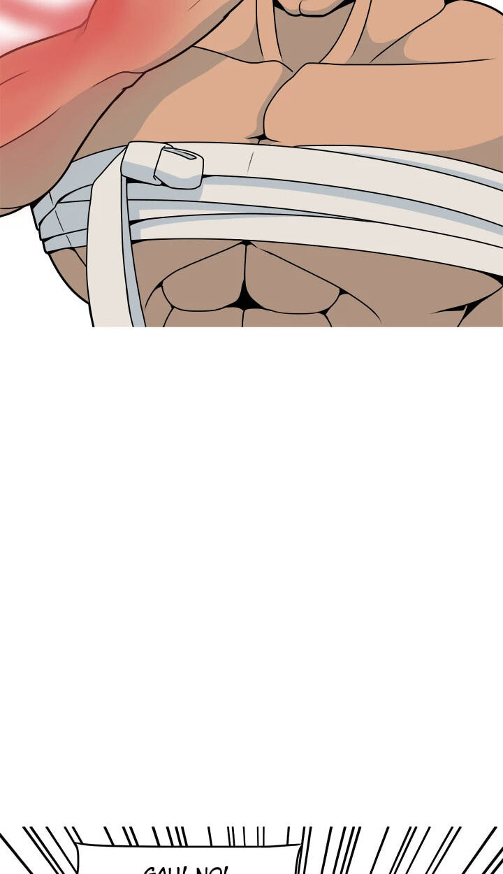 Brain Breaker Chapter 7 page 58 - 