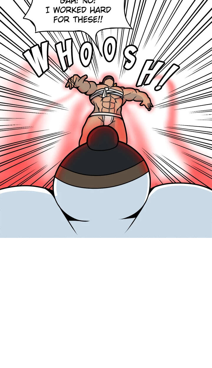 Brain Breaker Chapter 7 page 59 - 