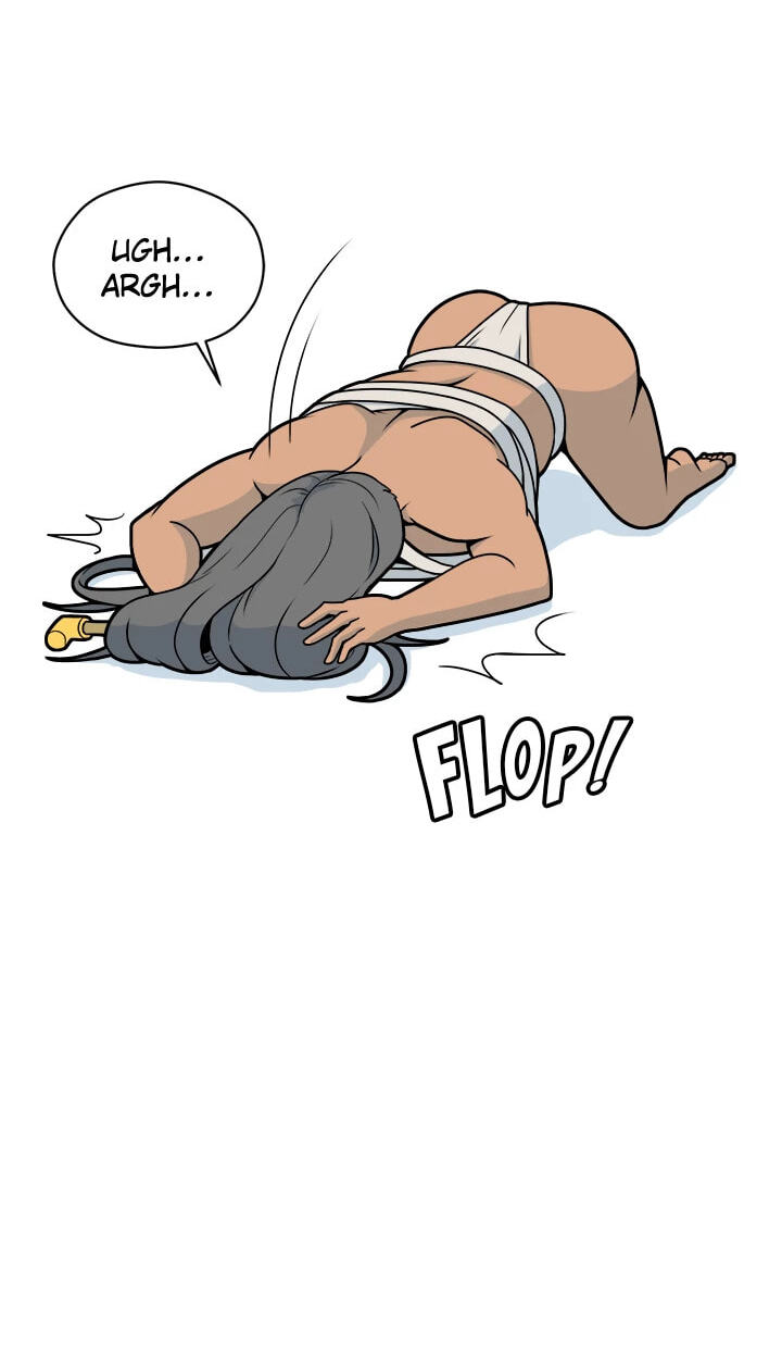 Brain Breaker Chapter 7 page 60 - 