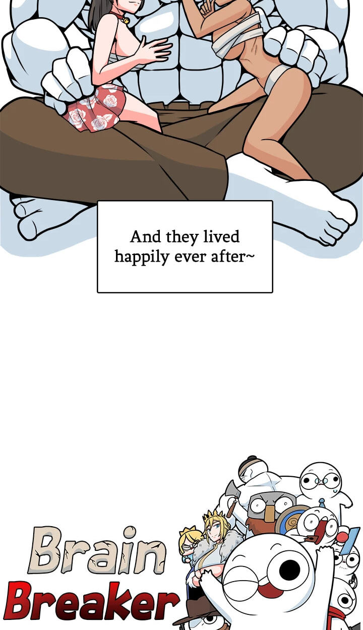 Brain Breaker Chapter 7 page 69 - 
