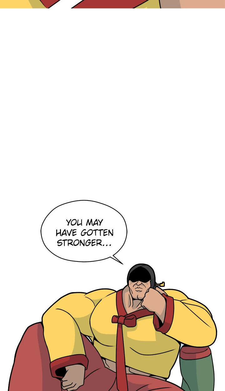 Brain Breaker Chapter 7 page 8 - 