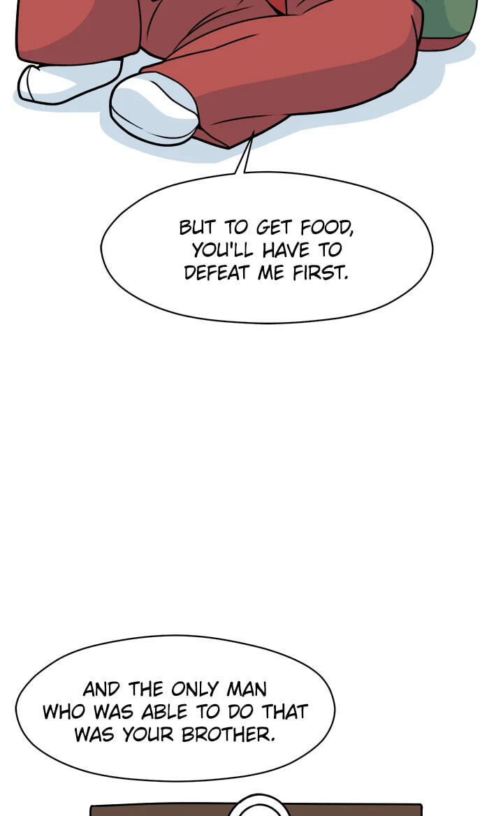 Brain Breaker Chapter 7 page 9 - 