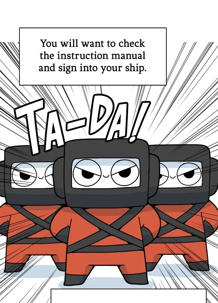 Brain Breaker Chapter 70 page 2 - 