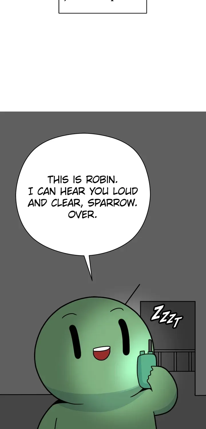Brain Breaker Chapter 70 page 14 - 
