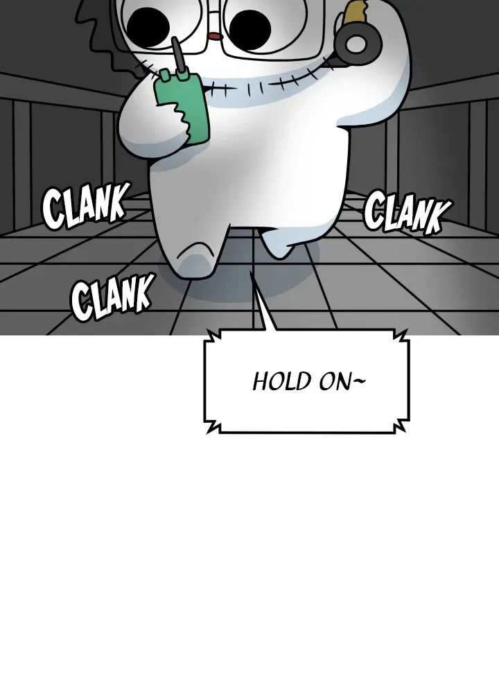 Brain Breaker Chapter 70 page 17 - 
