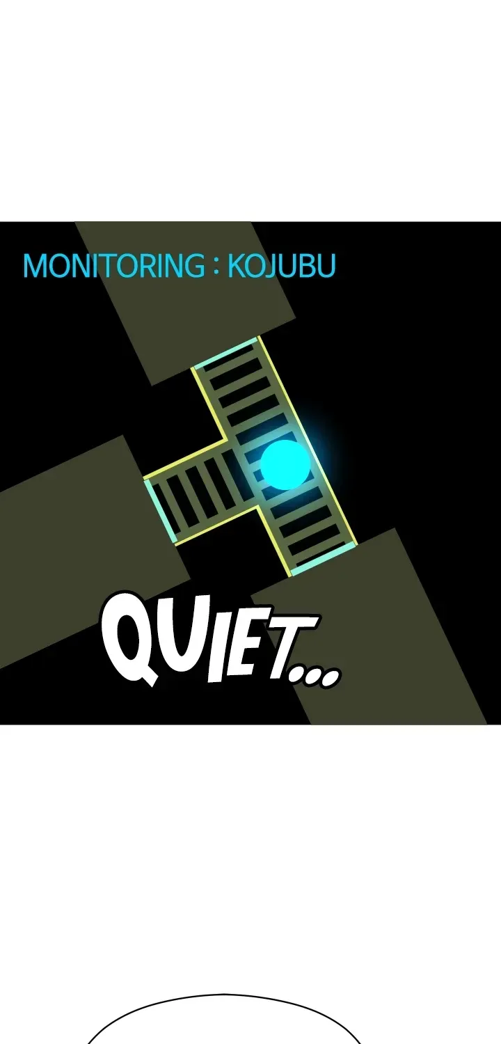 Brain Breaker Chapter 70 page 20 - 