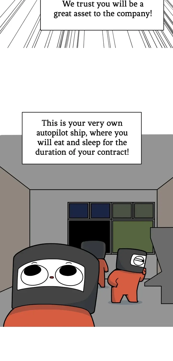Brain Breaker Chapter 70 page 3 - 