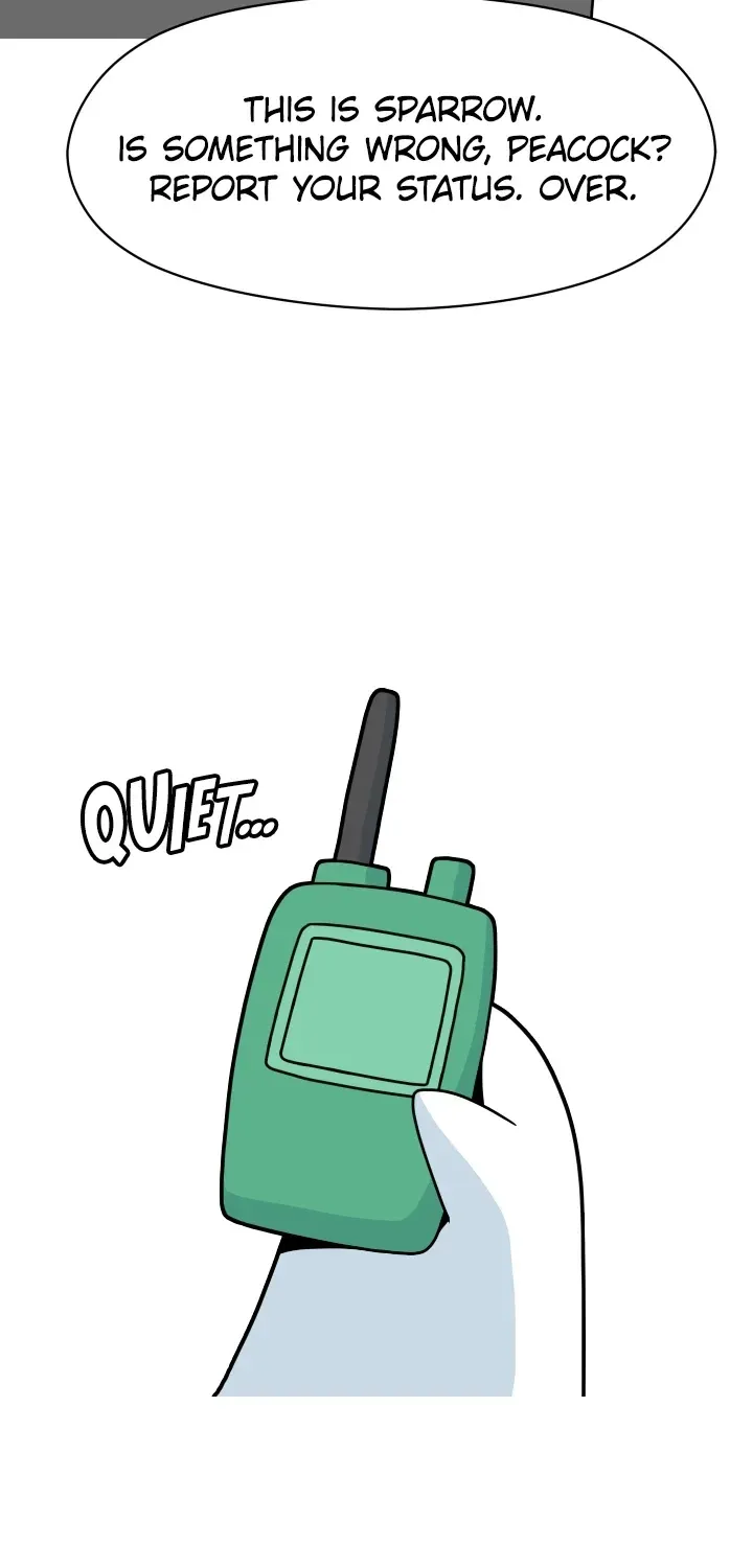 Brain Breaker Chapter 70 page 22 - 