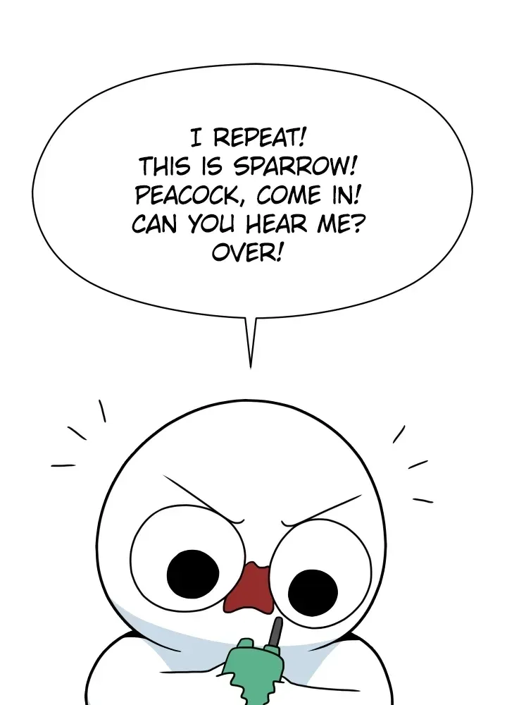 Brain Breaker Chapter 70 page 23 - 