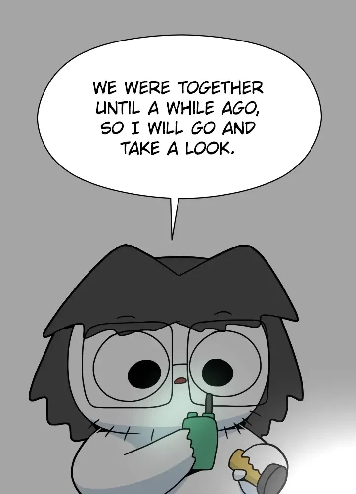 Brain Breaker Chapter 70 page 28 - 