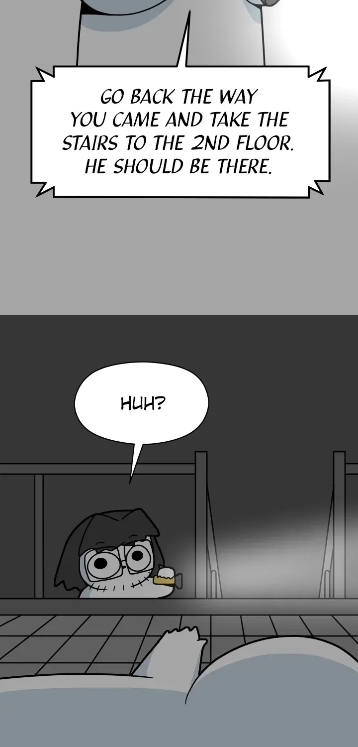 Brain Breaker Chapter 70 page 29 - 