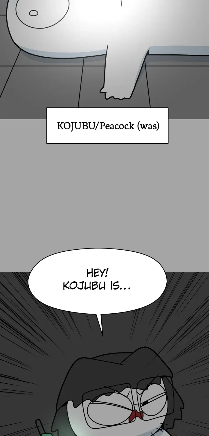 Brain Breaker Chapter 70 page 31 - 