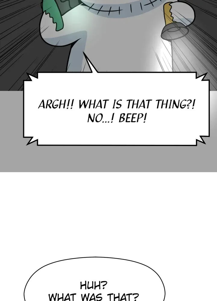 Brain Breaker Chapter 70 page 32 - 