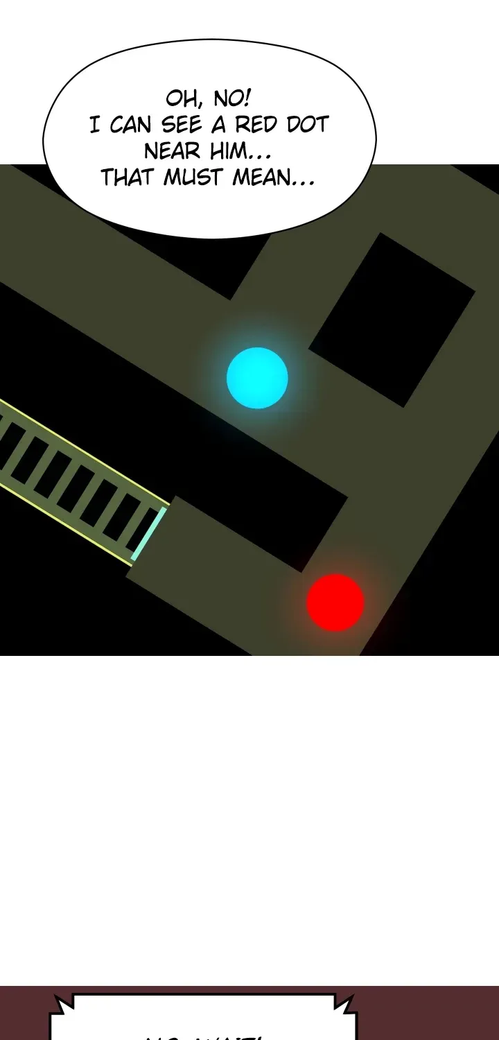 Brain Breaker Chapter 70 page 36 - 
