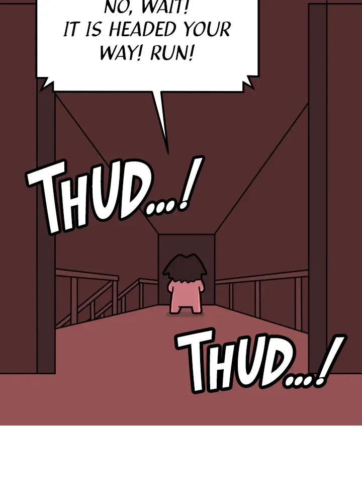 Brain Breaker Chapter 70 page 37 - 