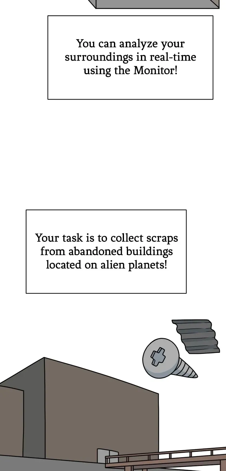 Brain Breaker Chapter 70 page 5 - 