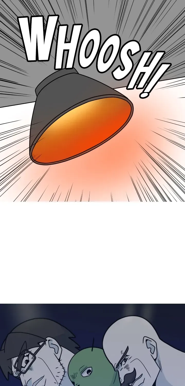 Brain Breaker Chapter 70 page 42 - 