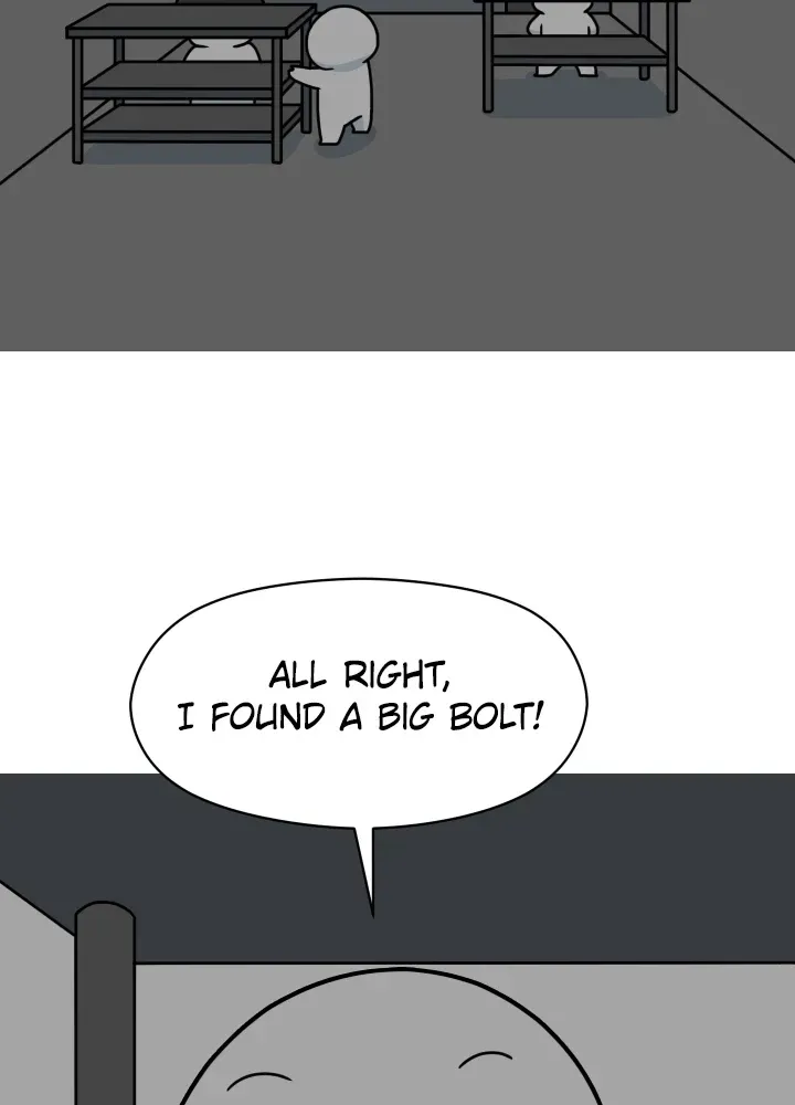 Brain Breaker Chapter 70 page 49 - 