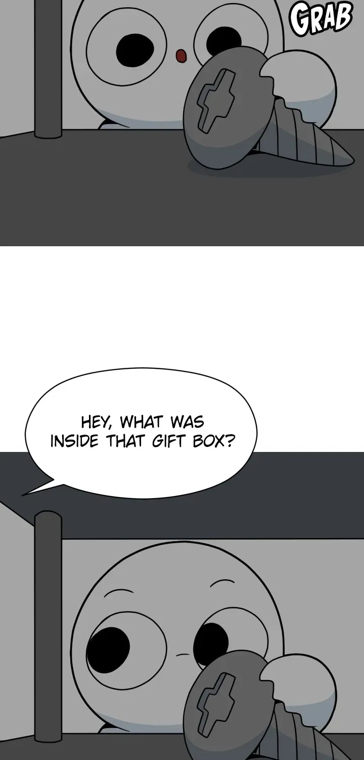 Brain Breaker Chapter 70 page 50 - 