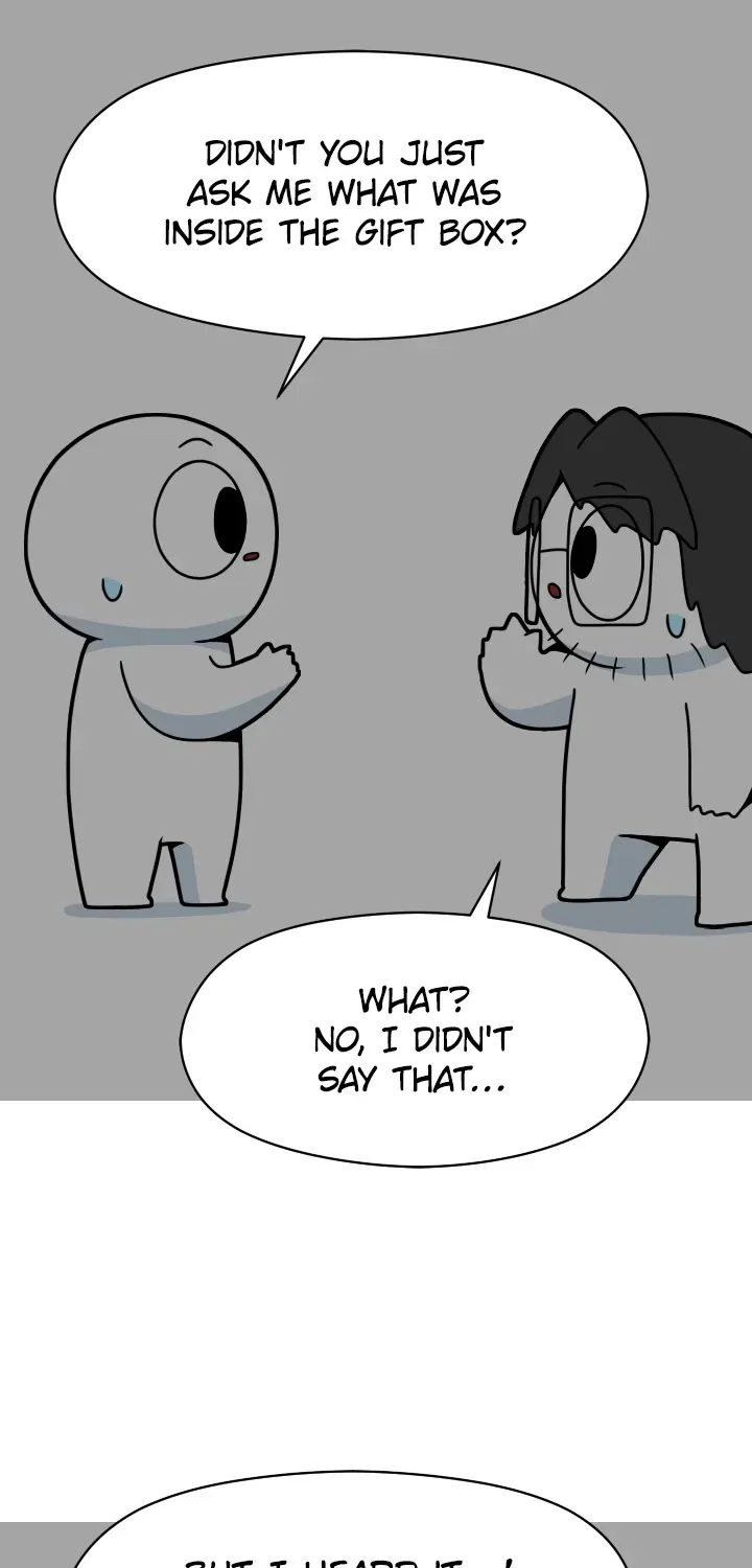 Brain Breaker Chapter 70 page 53 - 
