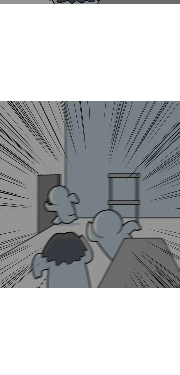 Brain Breaker Chapter 70 page 57 - 