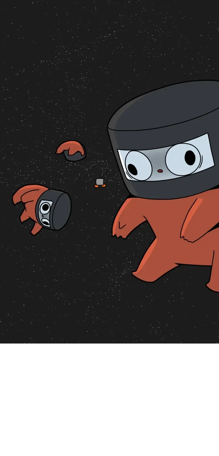 Brain Breaker Chapter 70 page 10 - 