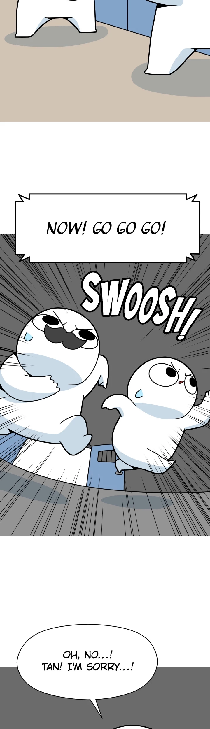 Brain Breaker Chapter 71 page 12 - 