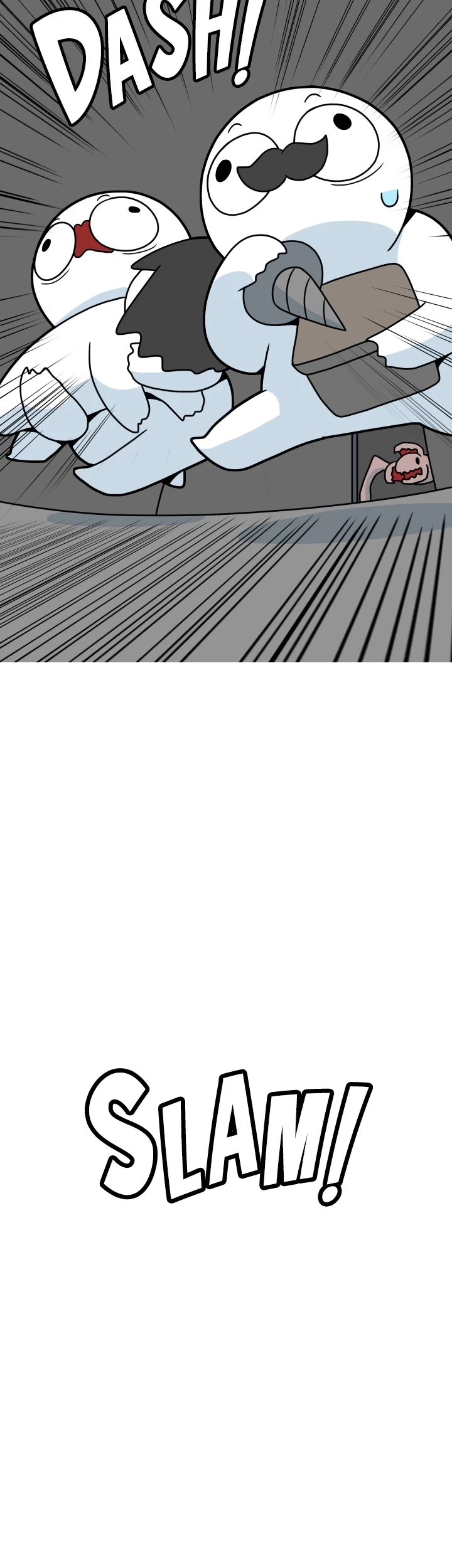 Brain Breaker Chapter 71 page 14 - 