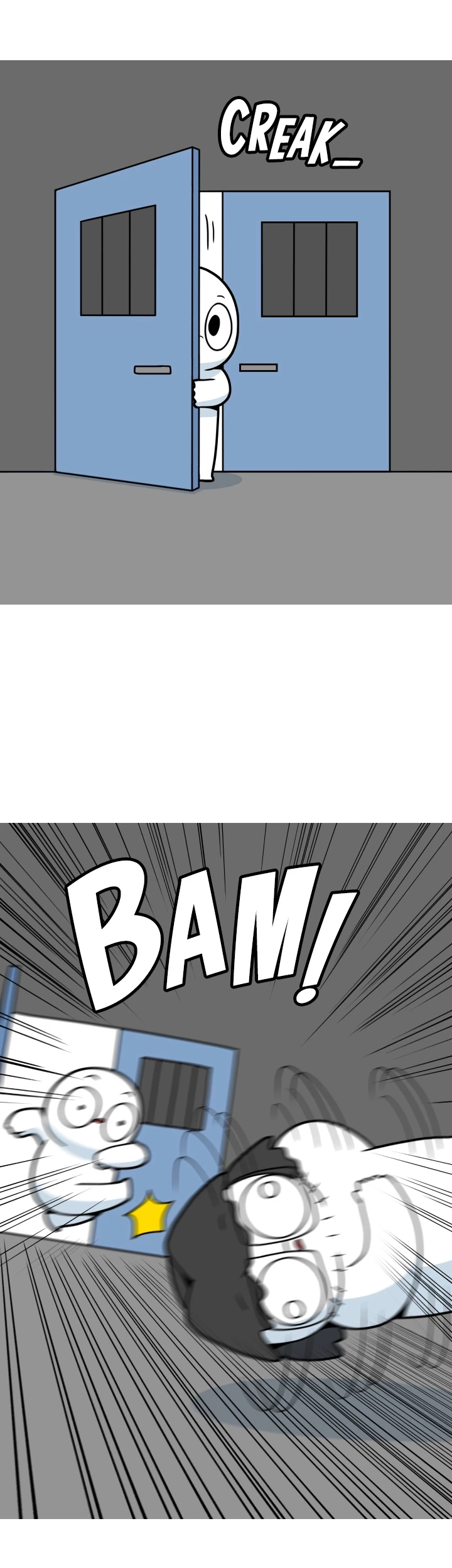Brain Breaker Chapter 71 page 19 - 