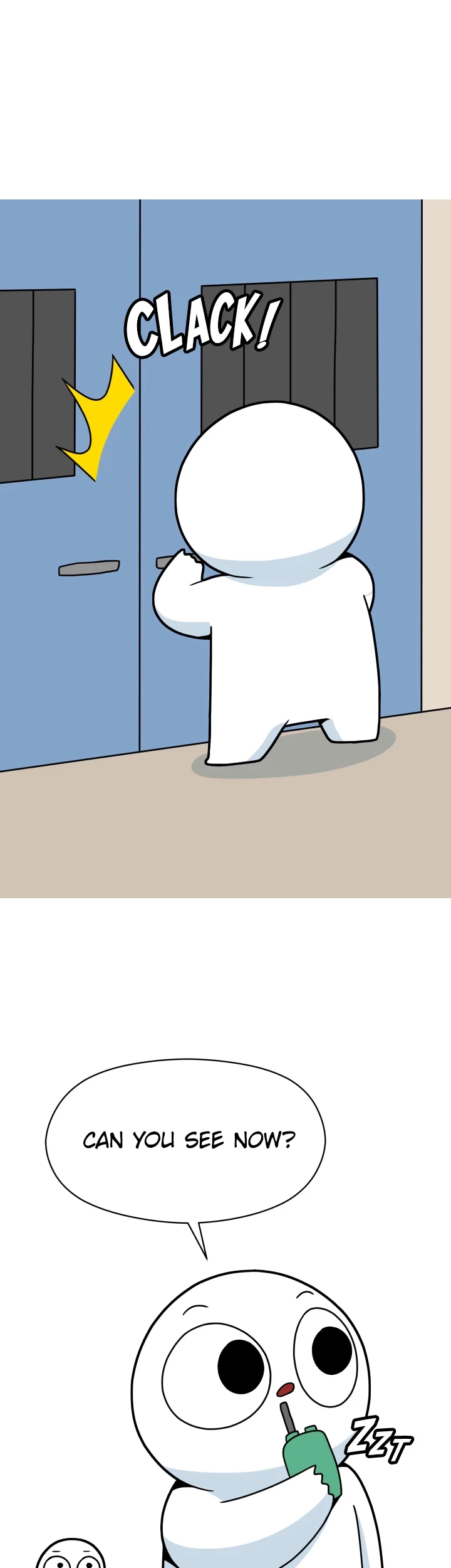 Brain Breaker Chapter 71 page 20 - 