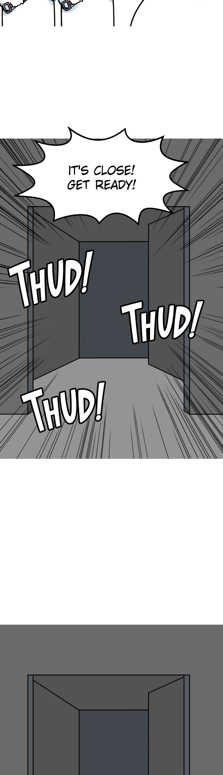Brain Breaker Chapter 71 page 3 - 