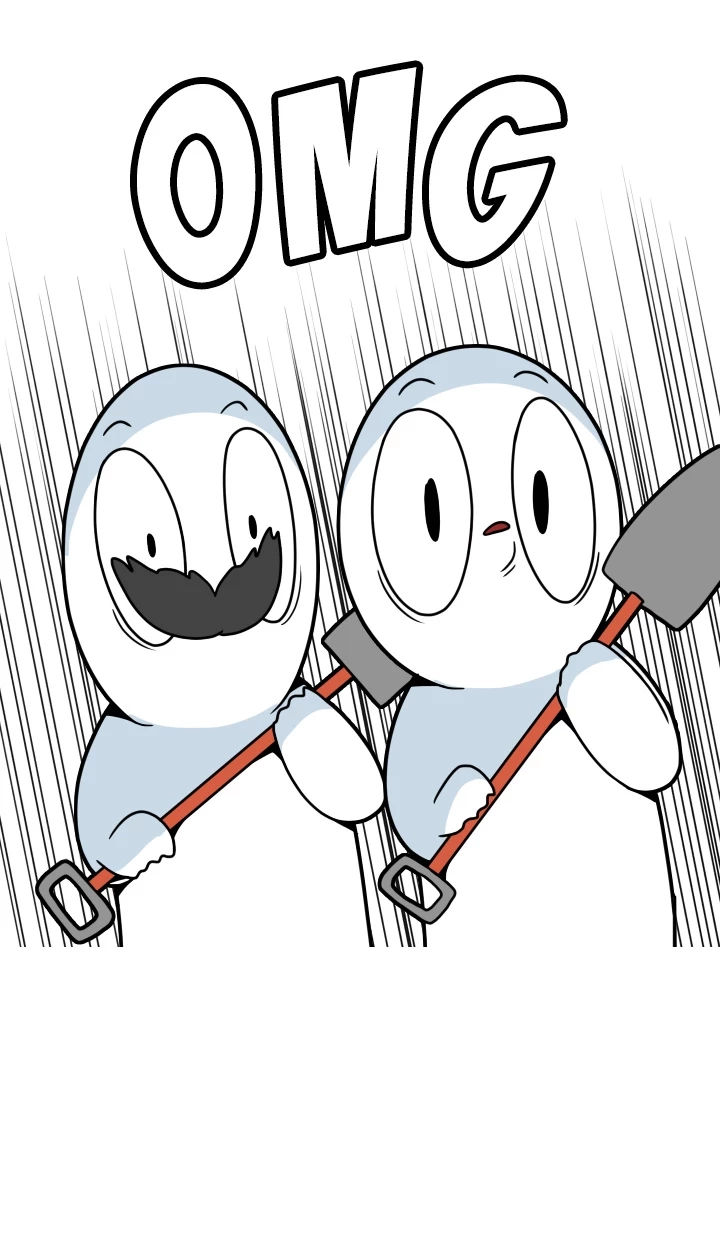 Brain Breaker Chapter 71 page 5 - 