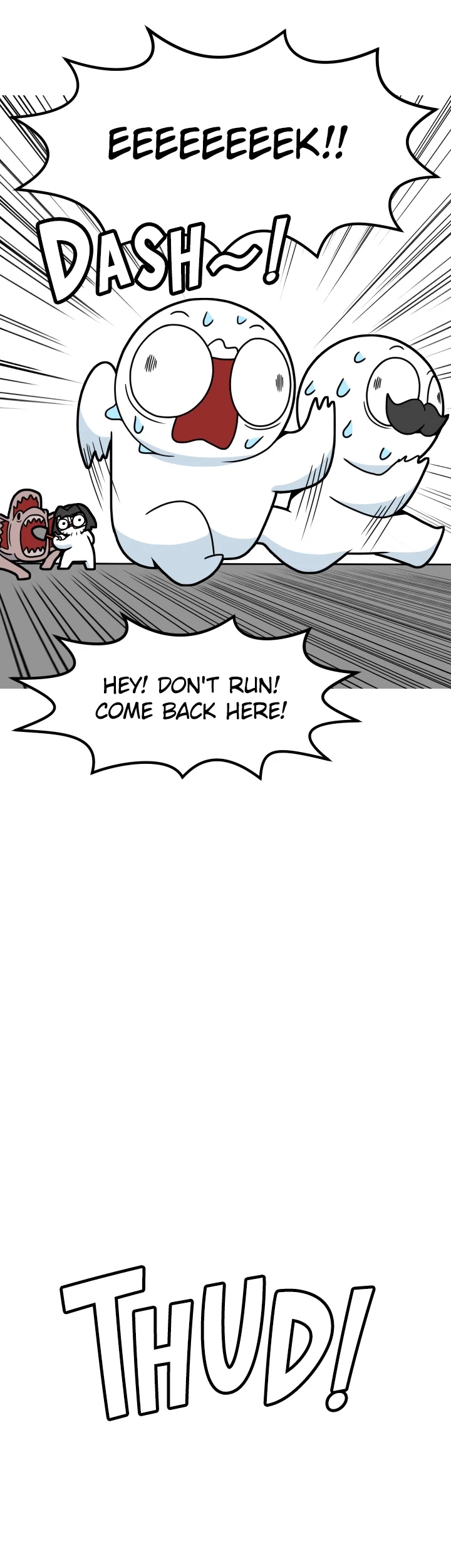 Brain Breaker Chapter 71 page 6 - 