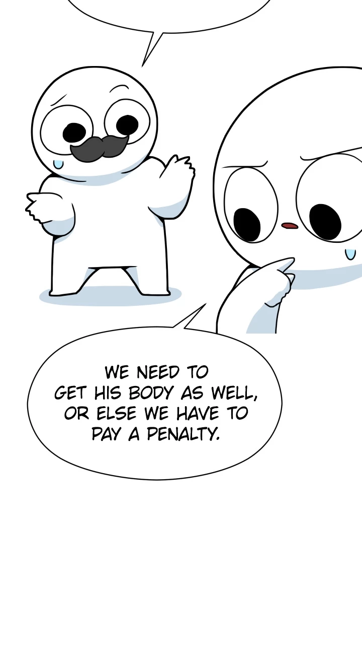 Brain Breaker Chapter 71 page 10 - 