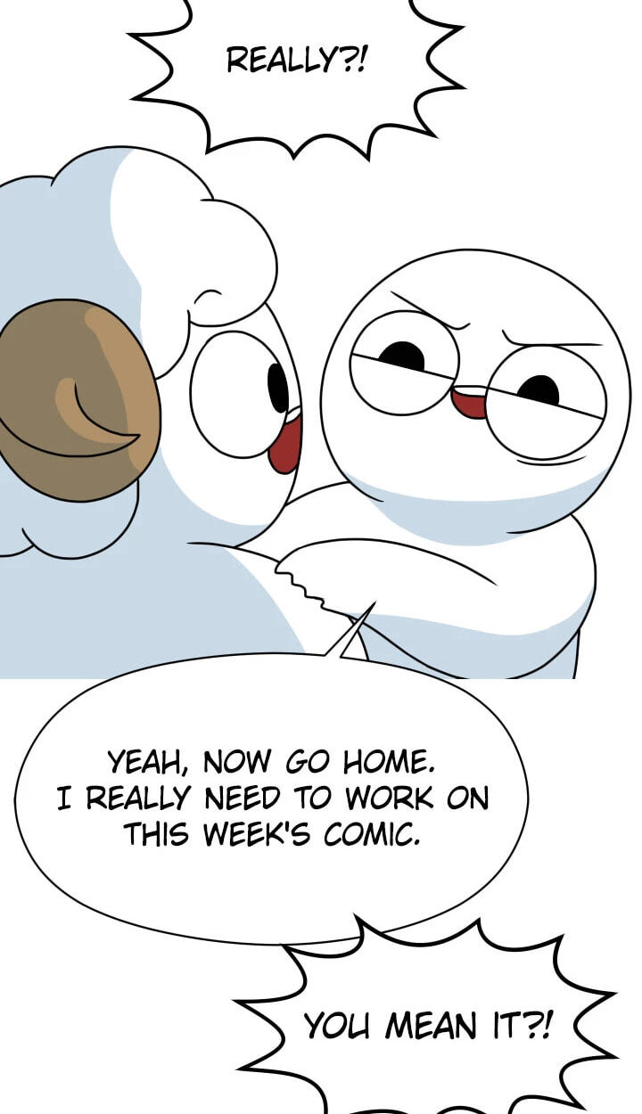 Brain Breaker Chapter 72 page 11 - 