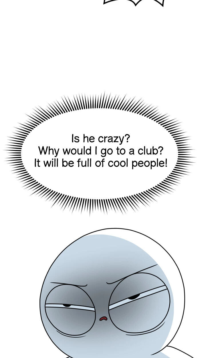 Brain Breaker Chapter 72 page 12 - 