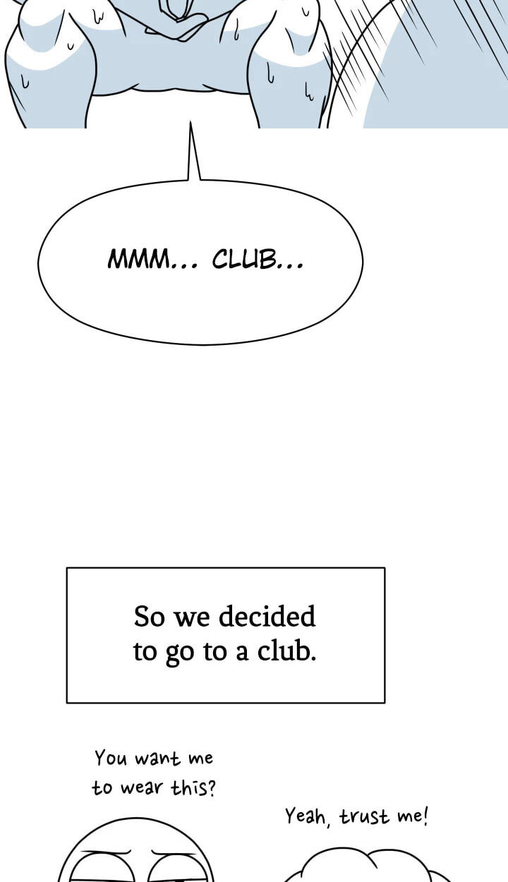 Brain Breaker Chapter 72 page 15 - 