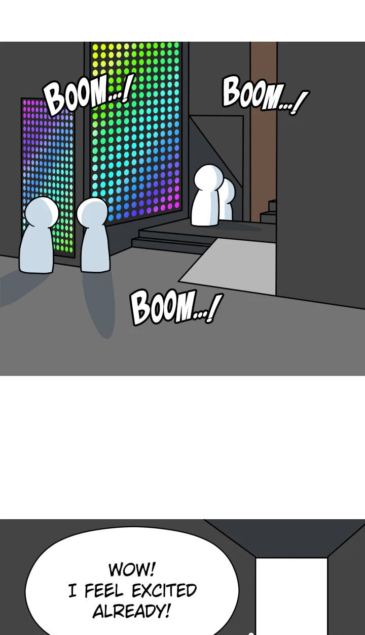 Brain Breaker Chapter 72 page 19 - 