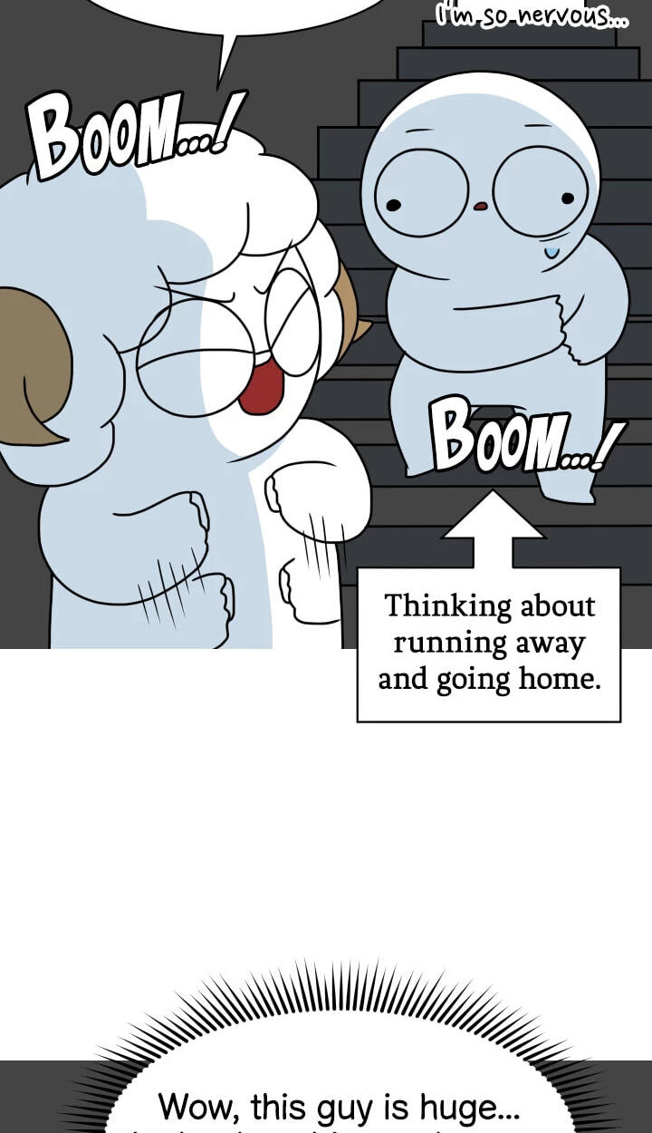 Brain Breaker Chapter 72 page 20 - 