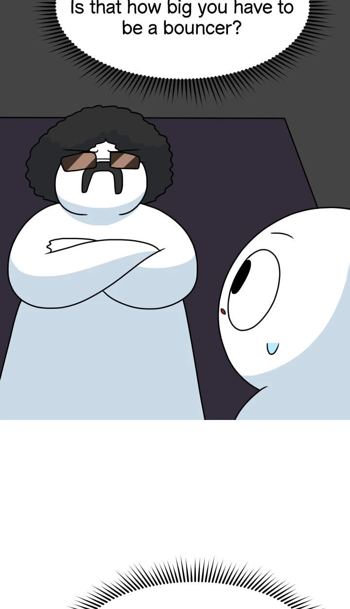 Brain Breaker Chapter 72 page 21 - 