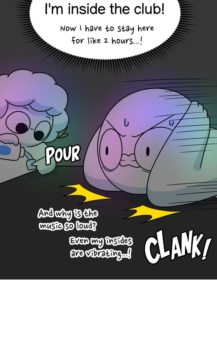 Brain Breaker Chapter 72 page 26 - 