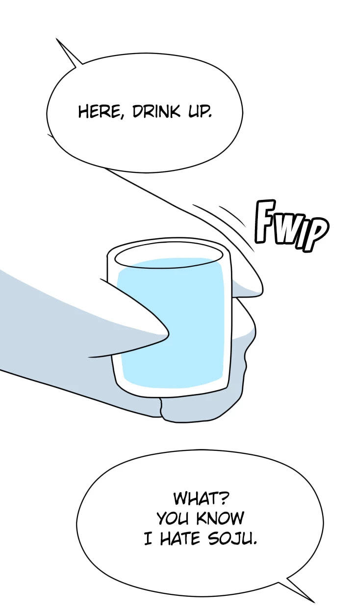 Brain Breaker Chapter 72 page 27 - 