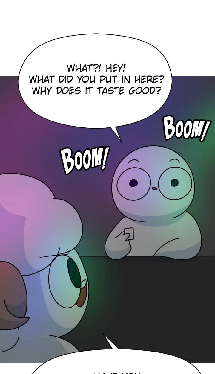 Brain Breaker Chapter 72 page 31 - 