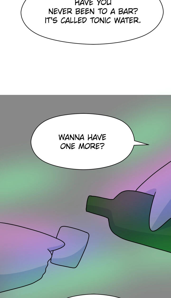 Brain Breaker Chapter 72 page 32 - 