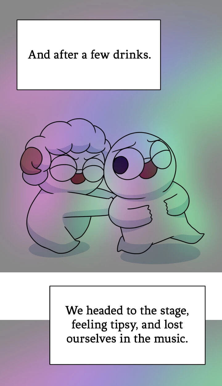 Brain Breaker Chapter 72 page 35 - 